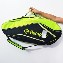 Bao vợt Cầu lông Kumpoo K032 - Phân phối chính hãng