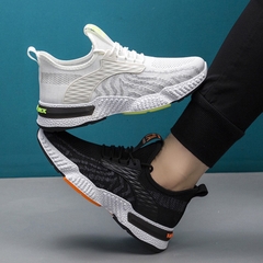 Giày thể thao nam nữ, Giày Sneaker nam nữ Hamishu-PK88