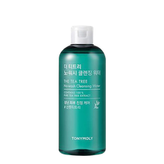 Nước tẩy trang TONYMOLY # Tea tree 300ml (Chai)