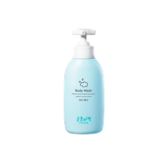 Sữa tắm GOONGBE Body Wash 350ml (Hộp)