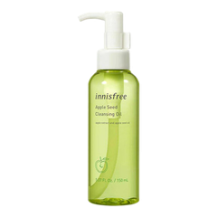 DẦU TẨY TRANG TÁO INNISFREE APPLE SEED CLEANSING OIL 150ML (CHAI)