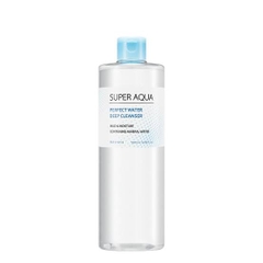 Nước tẩy trang Missha Super Aqua 500ml (Chai)