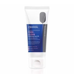 SRM Mediheal PORE CLEAN #đen 170ml (Hộp)