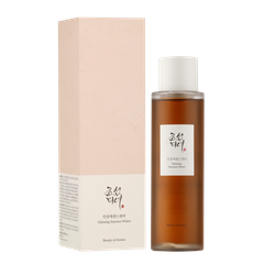 NHH nhâm sâm BEAUTY OF JOSEON GINSENG ESSENCE WATER 150ml