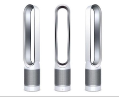 Quạt không cánh lọc không khí Dyson Pure Cool Link TP02