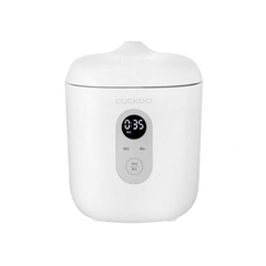 Nồi cơm điện Cuckoo Mini CR-0255MW dung tích 0.36 Lít