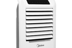 Quạt điều hòa Midea AC200-19WV Có điều khiển