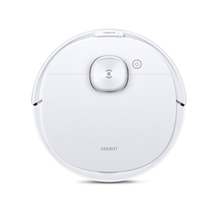 Robot Hút Bụi Ecovacs Deebot N8 Pro With DToF Model 2022