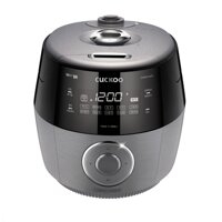 Nồi cơm điện cao tần Cuckoo CRP-GHXB1010FD 1.8 lít