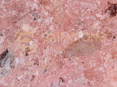 VIETNAM STONE - PINK MARBLE SLAB