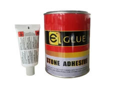 EXCLUSIVE STONE ADHESIVE BRANCH- EGLUE