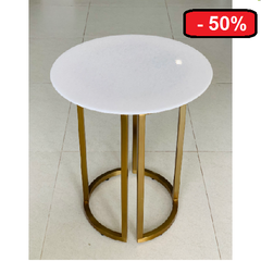 [SALE OFF 50%] SIDE TABLE