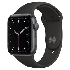 Apple Watch SE 44mm viền nhôm dây cao su