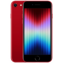 iPhone SE (2022) - 64GB - Chính hãng VN/A