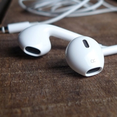 Tai nghe nhét tai Earpods Apple MNHF2