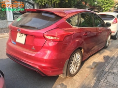 Ford Foscus Hatchback 2018