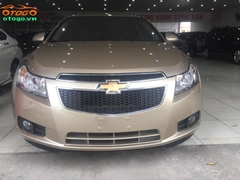 Bộ Rèm Che Nắng Kính Ô Tô Theo Xe - Chevrolet Cruze