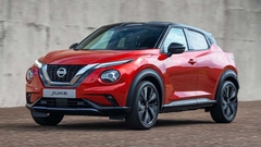 Bạt Che Phủ Xe Nissan Juke Cao Cấp Loại 1