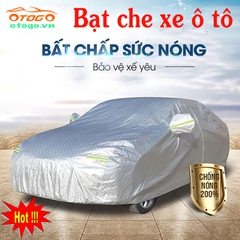 chống nắng xe Chevrolet Orlando