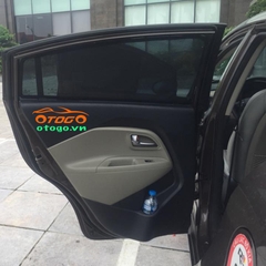 rèm che nắng xe kia rio