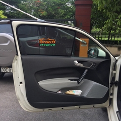 rèm che nắng Audi A1