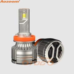 Đèn Led Aozoom A65 Công Suất 65w Chân H11