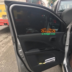 chống nóng xe Suzuki Celerio