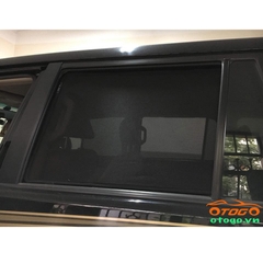 rèm che nắng kính xe Toyota Land Cruiser Prado 2014