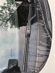 GẠT MƯA Hyundai Accent blue