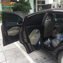 rèm che nắng KIA Rio Sedan 2018