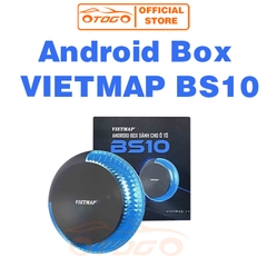 Android Box Vietmap BS10