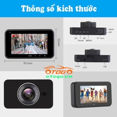 camera hành trình giá rẻ