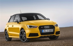 Bạt Che Phủ Xe AuDi A1 Sportback Cao Cấp Loại 1