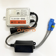 BALLAST CHO XE TẢI 24V -55W