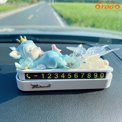 bảng số điện thoại để ô tô nai xanh