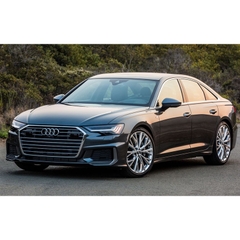 xe audi a6