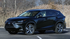 rèm che nắng mữa LEXUS NX 200t