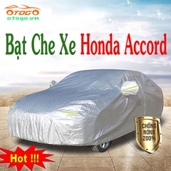 Bạt Che Phủ Xe HONDA ACCORD Cao Cấp Loại 1