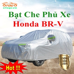 Bạt Che Phủ Xe Honda BRV Cao Cấp Loại 1