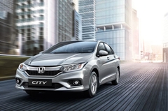 Bạt Che Phủ Xe Honda City Cao Cấp Loại 1