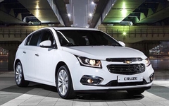 Bạt Che Phủ Xe Chevrolet Cruze Cao Cấp Loại 1