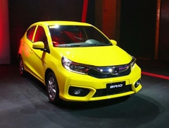 Bạt Che Phủ Xe Honda Brio Cao Cấp Loại 1