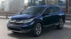 Bạt Che Phủ Xe Honda CRV Cao Cấp Loại 1