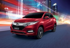 Bạt Che Phủ Xe Honda HRV Cao Cấp Loại 1