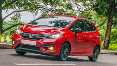 Bạt Che Phủ Xe Honda jazz Cao Cấp Loại 1