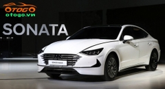 chống nóng xe Hyundai Sonata