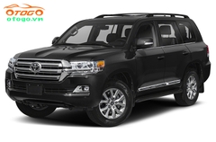 chống nóng xe TOYOTA LANDCRUISER 2019