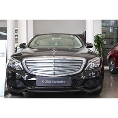 Bạt Che Phủ Xe Mercedes-Benz C250 Exclusive Cao Cấp Loại 1