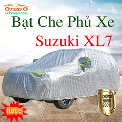 Bạt Che Phủ Xe Suzuki XL7 Cao Cấp