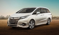 BẠT PHỦ XE HONDA ODYSSEY